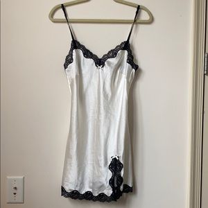 Victoria’s Secret Slip